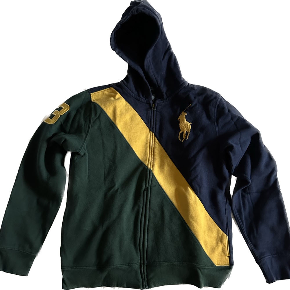 Polo Ralph Lauren hoodie